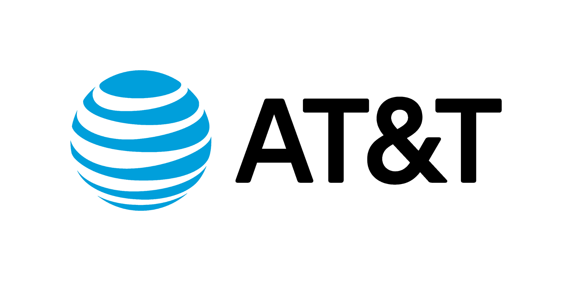 AT&T internet provider logo