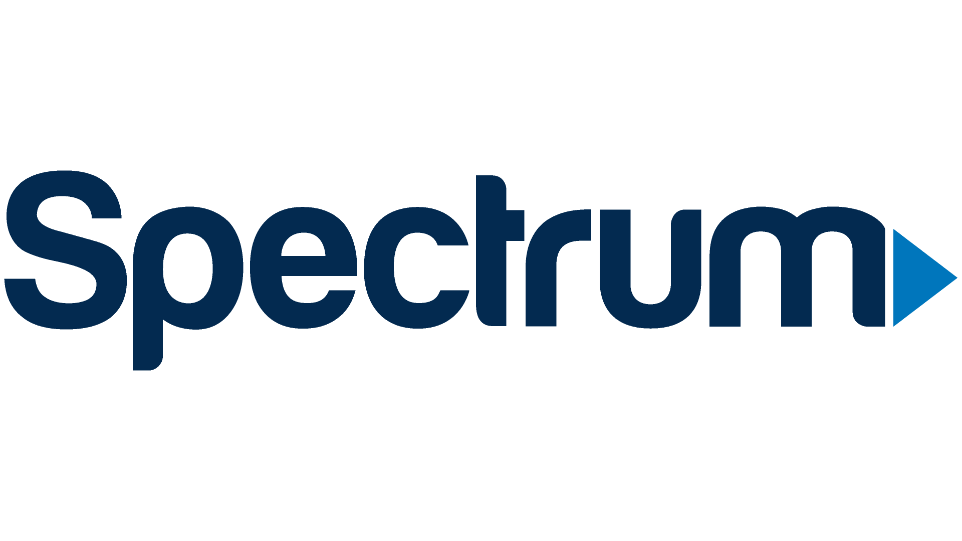 Spectrum internet provider logo