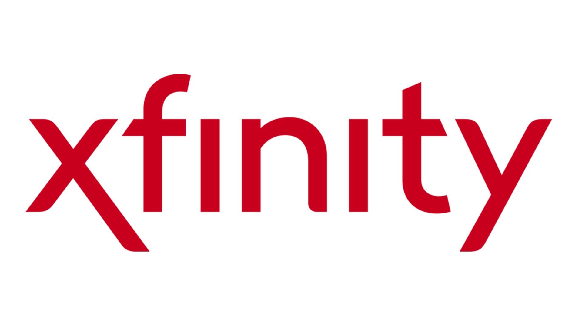 Xfinity internet provider logo
